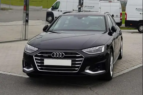 Annonce AUDI A4 Diesel 2024 d'occasion 