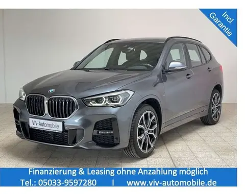 Annonce BMW X1 Diesel 2020 d'occasion Allemagne