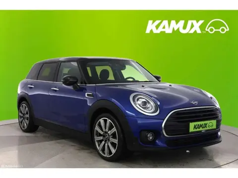 Used MINI COOPER Petrol 2021 Ad 