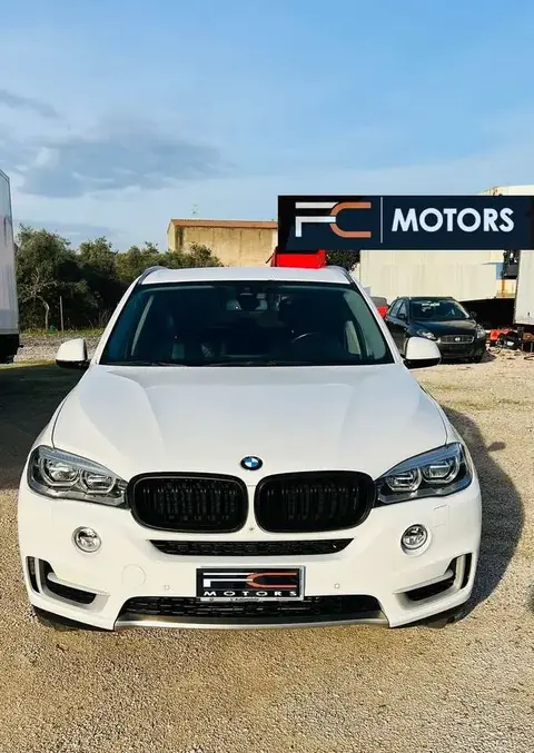 Used BMW X5 Diesel 2014 Ad 