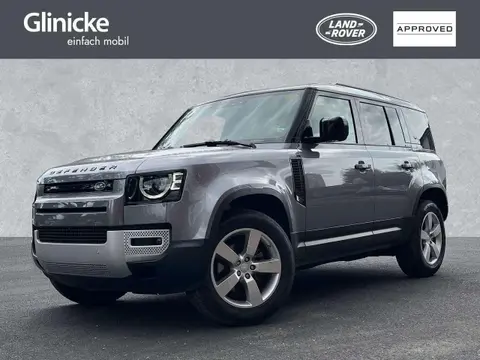 Used LAND ROVER DEFENDER Diesel 2023 Ad 