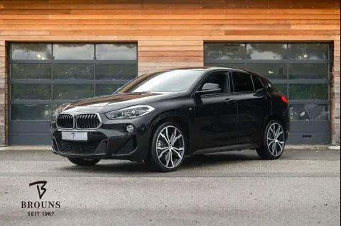 Used BMW X2 Petrol 2020 Ad 