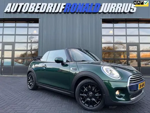 Used MINI COOPER Petrol 2016 Ad 