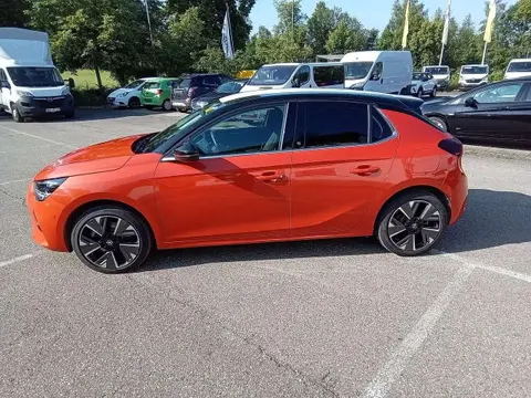 Used OPEL CORSA Electric 2020 Ad 