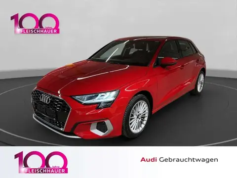 Used AUDI A3  2021 Ad 