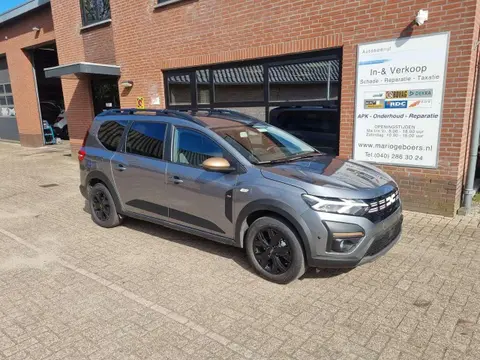 Used DACIA JOGGER Hybrid 2024 Ad 