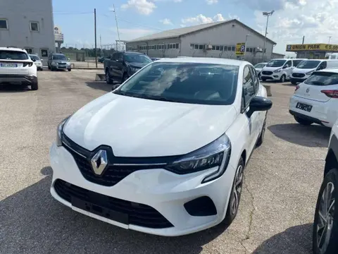 Annonce RENAULT CLIO Essence 2023 d'occasion 