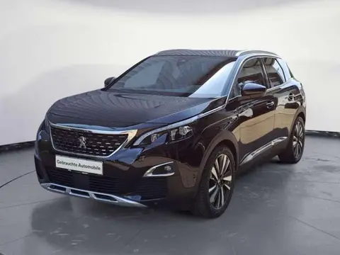 Annonce PEUGEOT 3008 Hybride 2020 d'occasion 