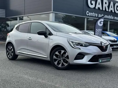 Annonce RENAULT CLIO Essence 2023 d'occasion 