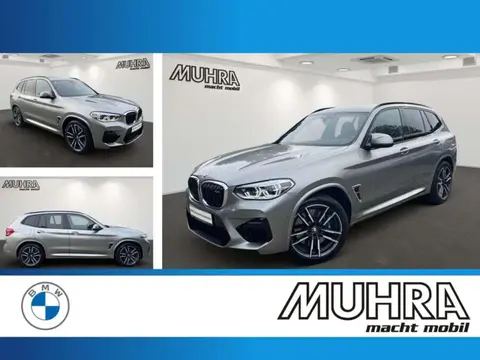 Annonce BMW X3 Essence 2020 d'occasion 