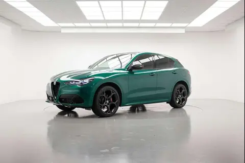 Used ALFA ROMEO STELVIO Diesel 2024 Ad 