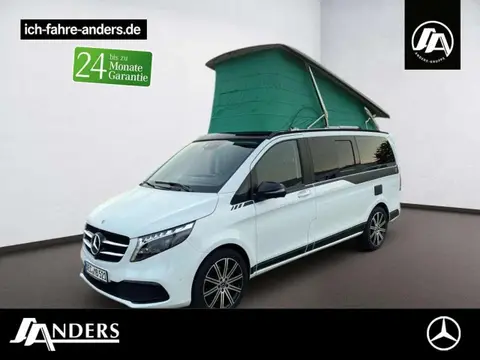 Used MERCEDES-BENZ CLASSE V Diesel 2023 Ad 