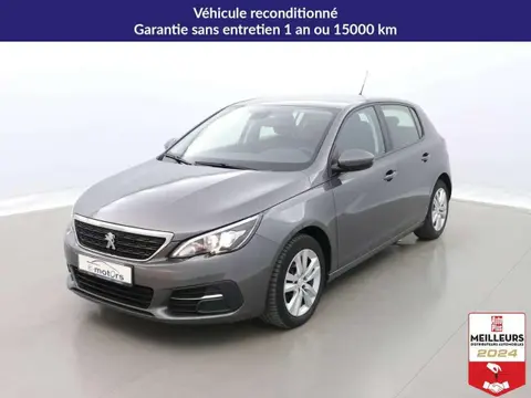 Used PEUGEOT 308 Petrol 2020 Ad 