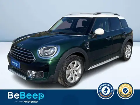 Used MINI COOPER Petrol 2017 Ad 