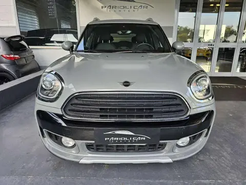 Annonce MINI COOPER Diesel 2018 d'occasion 