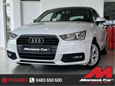 Used AUDI A1 Petrol 2018 Ad 