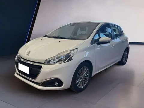 Used PEUGEOT 208 Petrol 2019 Ad 