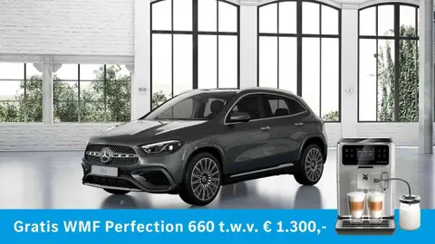 Annonce MERCEDES-BENZ CLASSE GLA Essence 2024 d'occasion 