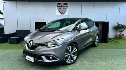 Used RENAULT SCENIC Diesel 2018 Ad 