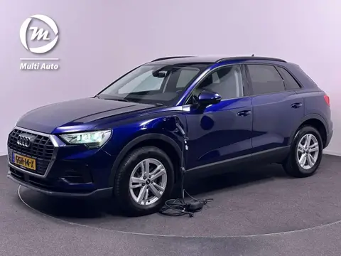 Used AUDI Q3 Hybrid 2021 Ad 