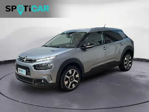 Used CITROEN C4 Diesel 2019 Ad 