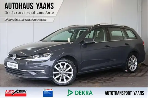 Annonce VOLKSWAGEN GOLF Diesel 2020 d'occasion 