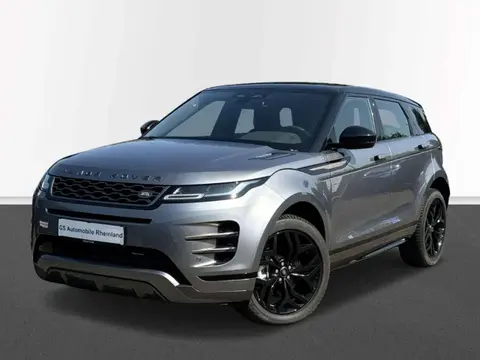 Used LAND ROVER RANGE ROVER EVOQUE Diesel 2023 Ad 