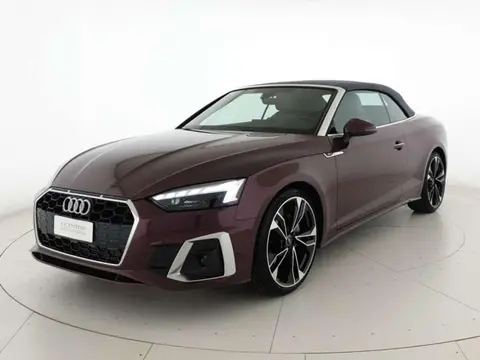 Annonce AUDI A5 Hybride 2024 d'occasion 