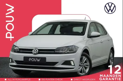 Used VOLKSWAGEN POLO Petrol 2019 Ad 