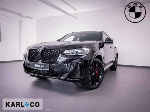 Used BMW X4 Diesel 2023 Ad 