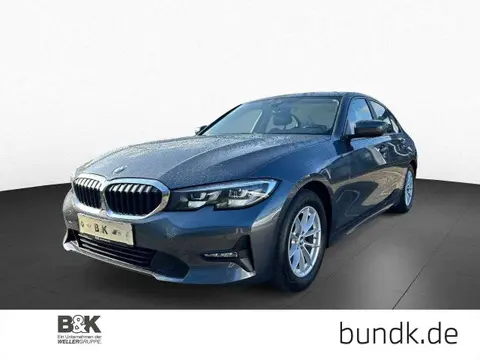 Used BMW SERIE 3 Diesel 2020 Ad Germany