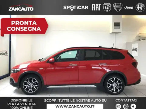 Used FIAT TIPO Diesel 2023 Ad 