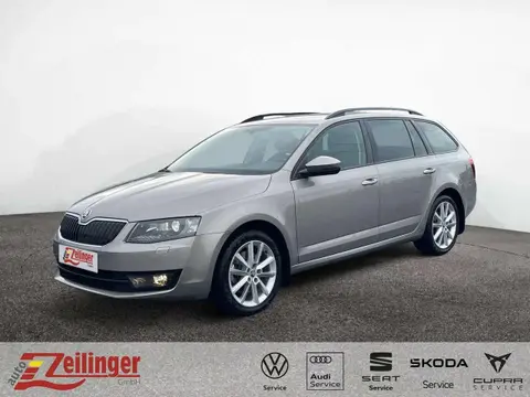 Used SKODA OCTAVIA Petrol 2016 Ad 