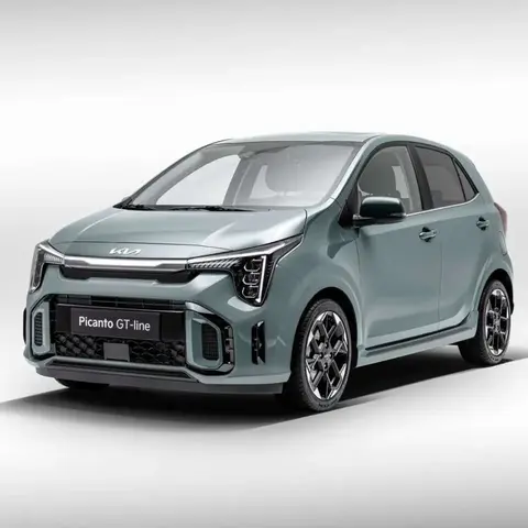 Annonce KIA PICANTO Essence 2024 d'occasion 