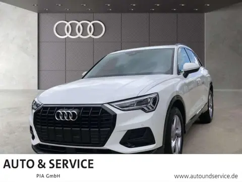 Used AUDI Q3 Diesel 2024 Ad Germany