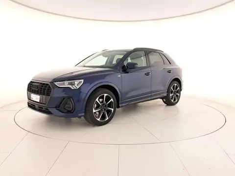 Used AUDI Q3 Petrol 2024 Ad 