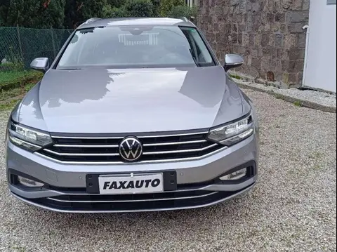 Used VOLKSWAGEN PASSAT Diesel 2021 Ad 