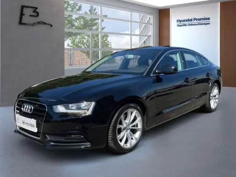 Annonce AUDI A5 Essence 2015 d'occasion 