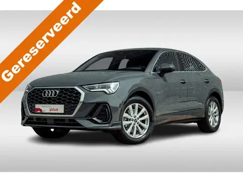 Used AUDI Q3 Hybrid 2021 Ad 