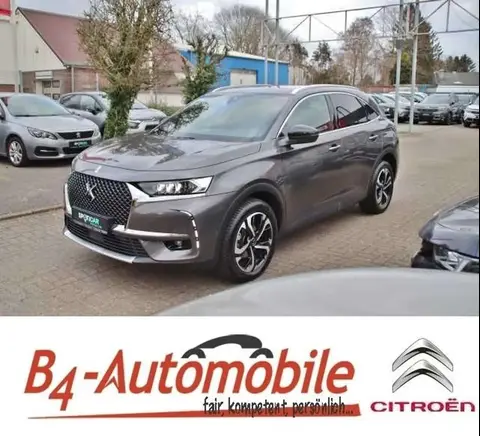 Used DS AUTOMOBILES DS7 Petrol 2023 Ad 