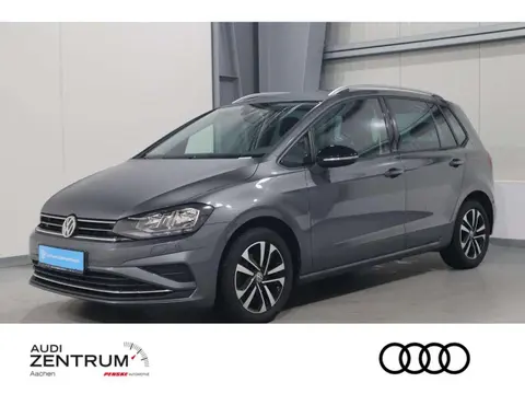 Used VOLKSWAGEN GOLF Petrol 2019 Ad 