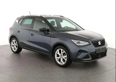 Used SEAT ARONA Petrol 2023 Ad 