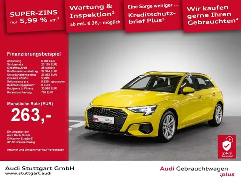 Used AUDI A3 Diesel 2024 Ad 