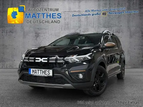 Used DACIA JOGGER Hybrid 2024 Ad 