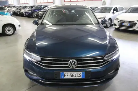 Annonce VOLKSWAGEN PASSAT Diesel 2020 d'occasion 