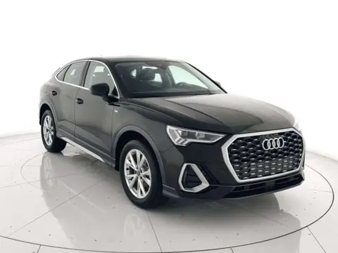 Annonce AUDI Q3 Essence 2024 d'occasion 