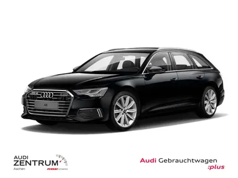 Annonce AUDI A6 Diesel 2020 d'occasion 