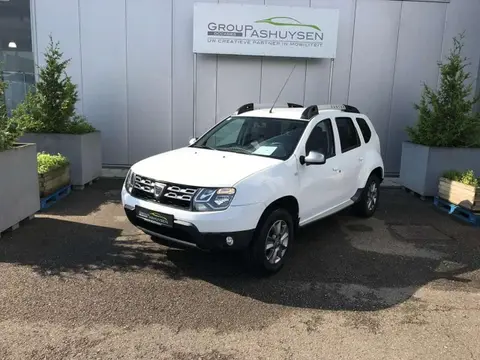 Used DACIA DUSTER LPG 2018 Ad 