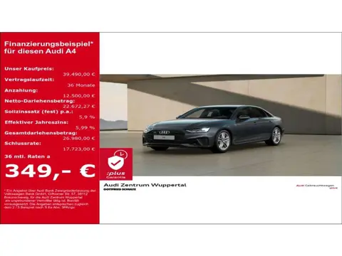 Used AUDI A4 Diesel 2023 Ad 