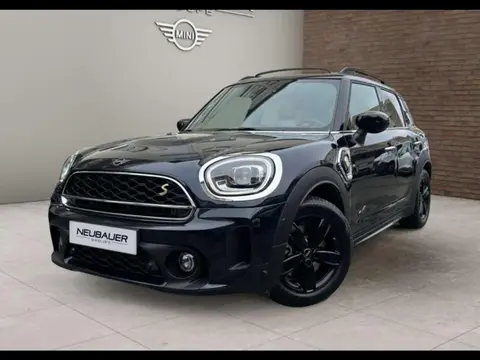 Annonce MINI COOPER  2021 d'occasion 